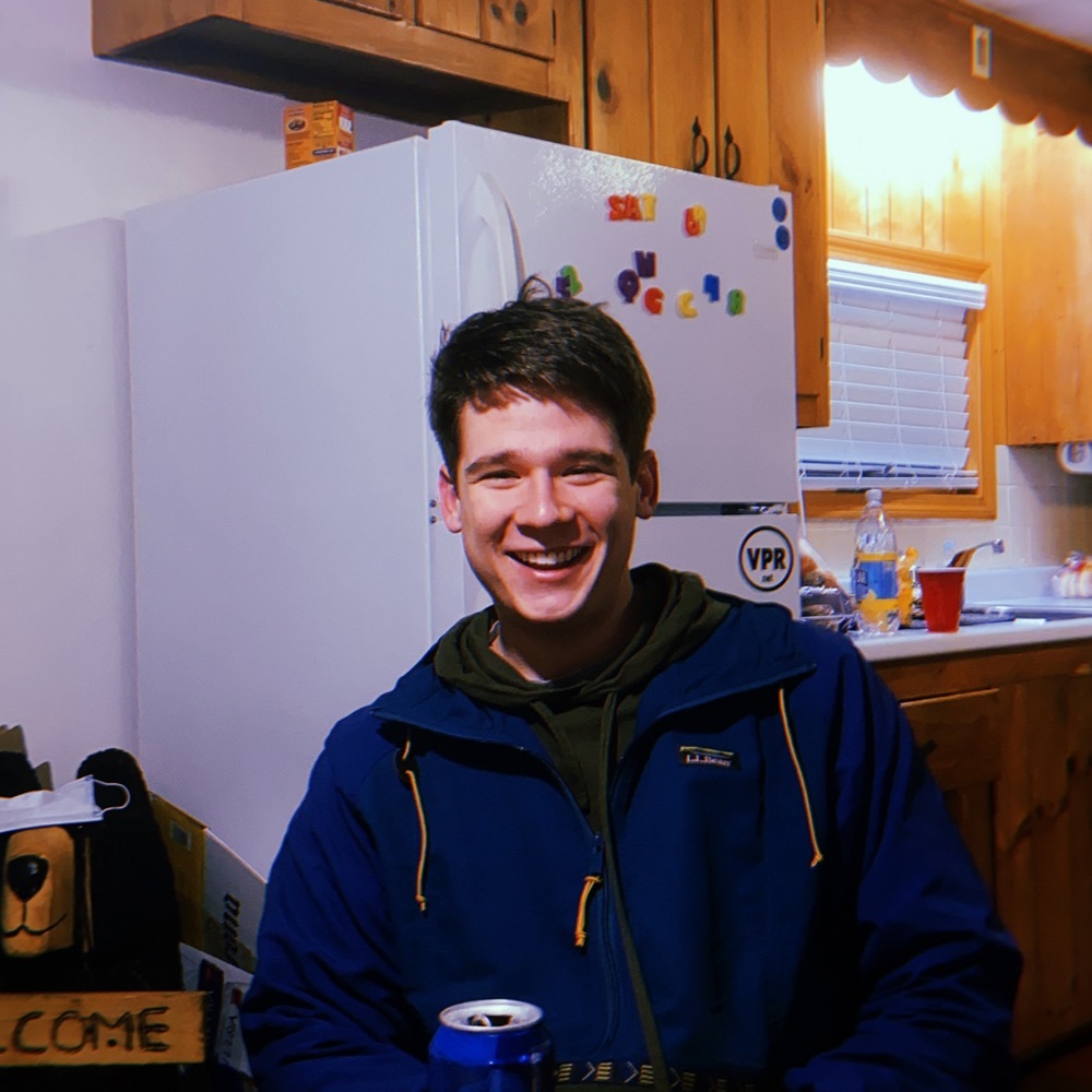 Meet your Posher, Bennett